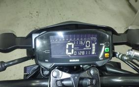SUZUKI GSX-S125 DL32D