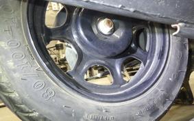 HONDA TACT Gen.4 2019 AF75