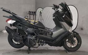 YAMAHA N-MAX 125 SED6J
