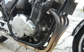 HONDA CB1100 2010 SC65