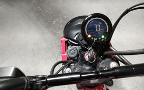 HONDA CT125 HUNTER CUB JA55