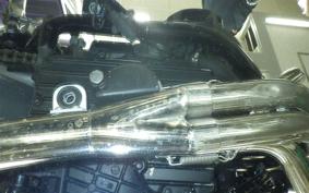 KAWASAKI ZRX-2 1995 ZR400E