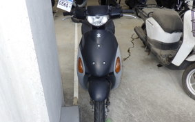 SUZUKI LET's 4 CA45A