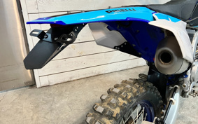 YAMAHA YZ250FX CG37C