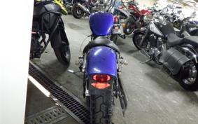 HONDA STEED 400 VLS 1998 NC37