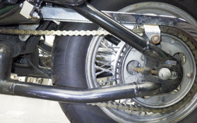 HONDA STEED 600 1991 PC21