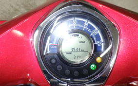 HONDA C125 SUPER CUB 1996 JA58