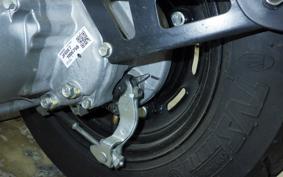 HONDA NAVI110