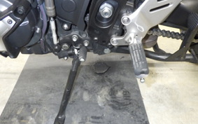 YAMAHA TRACER 9 GT 2021 RN70J