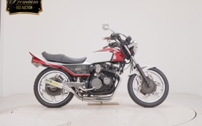 HONDA CBX400F 2018 NC07