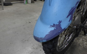 HONDA C110 SUPER CUB 2017 JA07