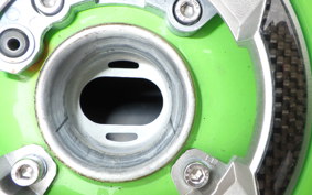 KAWASAKI ZX-25R ZX250E