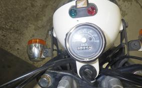 HONDA APE 50 2012 AC16