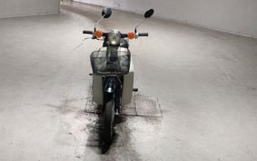 HONDA SUPER CUB50 AA01