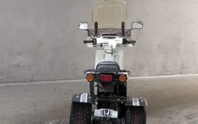HONDA GYRO TD01