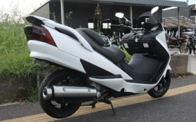 SUZUKI SKYWAVE 250 CJ43A