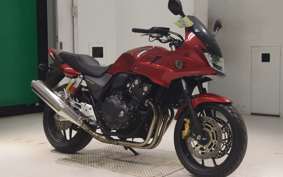 HONDA CB400 SUPER BOLDOR A 2015 NC42