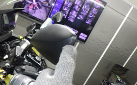 HONDA X-ADV 750 2025 RH21