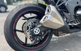 KAWASAKI Z1000 2019 ZXT00W