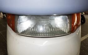 HONDA DIO CESTA GEN 2 AF68