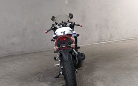 HONDA CBR400R 2014 NC47