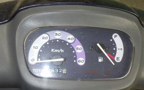 YAMAHA JOG POCHE 1996 SA08J