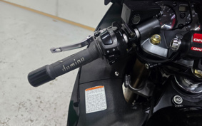 SUZUKI GSX1300R HAYABUSA 2003 GW71A