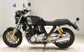 HONDA CB1100RS 2017 SC65