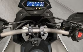 HONDA CB200X MC56