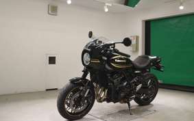 KAWASAKI Z900RS CAFE 2023 ZR900K
