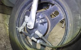 SUZUKI LET's 2 CA1PA