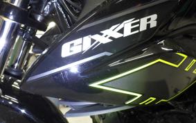 SUZUKI ジクサー150 ED131
