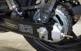 HONDA DAX 125 JB04