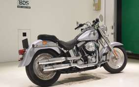 HARLEY FLSTF 1450 2002