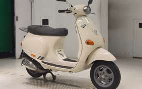 VESPA 125ET4