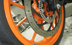 KTM 390 DUKE 2023