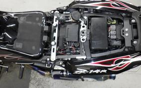 KAWASAKI ZX 1400 NINJA R A 2015