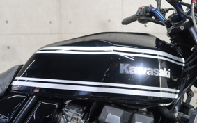 KAWASAKI ZRX-2 2008 ZR400E