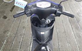 SUZUKI LET's 1995 CA4AA