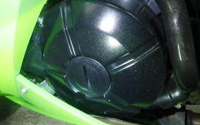 KAWASAKI NINJA 250 EX250L