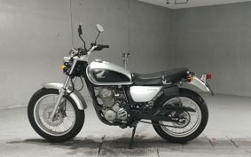 HONDA CB223S MC40