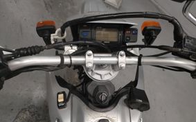 YAMAHA LANZA DT230 4TP