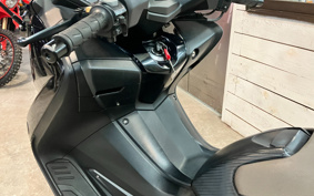 YAMAHA T-MAX 530 ABS IRON MAX 2013 SJ09