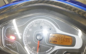 SUZUKI ADDRESS V125 S CF4MA