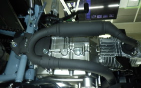 HONDA MONKEY 125