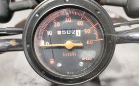 HONDA TODAY AF61