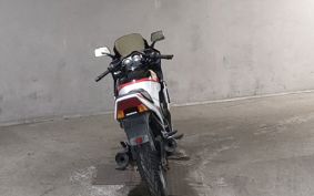 HONDA VT250 INTEGRA MC08