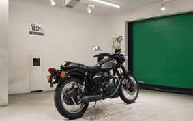 KAWASAKI W250 2026