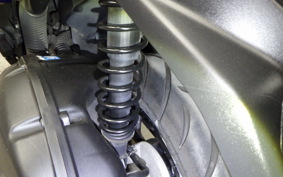 YAMAHA TRICITY 155 A ヤネツキ SG37J