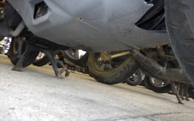 SUZUKI ADDRESS V125 DT11A